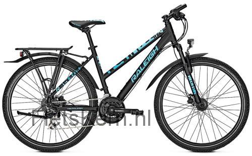 Raleigh Fun specificaties en beoordelingen
